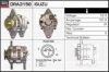 DELCO REMY DRA3158 Alternator